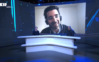 Alban Denoyel – Présentation de Sketchfab, la plus grosse librairie de fichiers 3D (2)