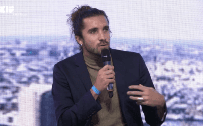 Benjamin Grauer : Qu’est-ce que le métaverse décentralisé ?