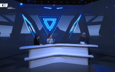 Charlotte-Amélie Veaux : Présentation de Onyo, utiliser l’immersion pour créer des pauses d’émerveillement