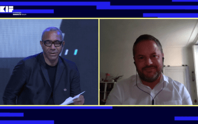 Gildas Dussauze : Rone ft. La Horde, digitaliser le spectacle vivant