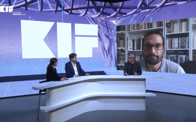 Création d un métaverse ouvert nécessite t il de repenser la gouvernance internationa