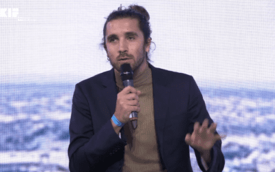 Le conseil de Benjamin Grauer