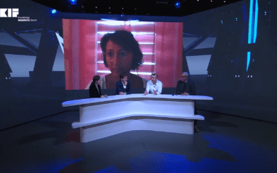 Le jeu vidéo, un outil au service de nouveaux secteurs d’activité