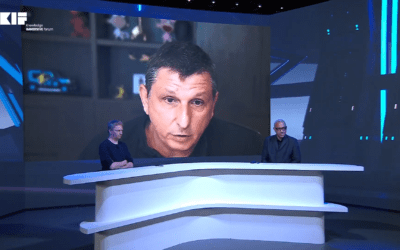 Marc Petit – Le métaverse est déjà là, il ne reste plus qu’à le rendre plus présent et plus efficace