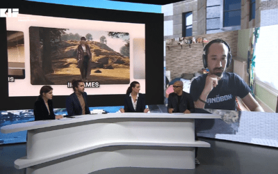 Les avatars : une remise en question importante de la notion d’identité