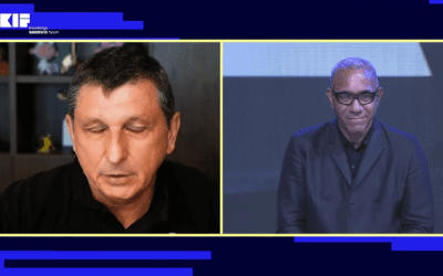Marc Petit En tant que créateur d’outil, on a hâte de voir les processus créatifs à venir