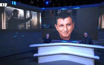 Marc Petit – “Le temps réel 3D est le média du futur”