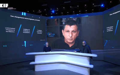 Marc Petit – “Les moteurs de jeux vidéo vont changer le monde”