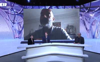 Nouveaux médias : les prochaines étapes ?
