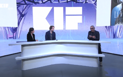 Nouveaux médias : repenser les formats des médias pour toucher de nouveaux publics et s’adapter au changement des pratiques