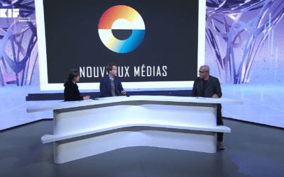 Repenser les outils liés aux nouveaux médias : la question des players vidéo et du son
