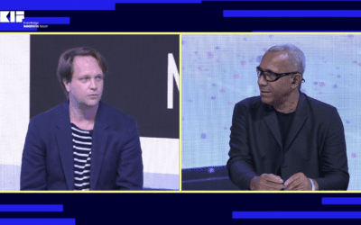 Romain Bonnin, Flair Production : Repenser l’écriture, les formats, les usages des nouveaux médias