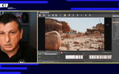 Unreal Engines – le moteur de jeu de plus en plus adopté par les studios d’animation