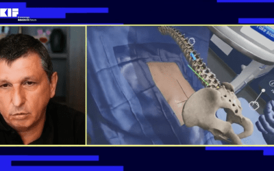 Utiliser le moteur de jeu Unreal Engines pour la simulation et la formation (la chirurgie par exemple)