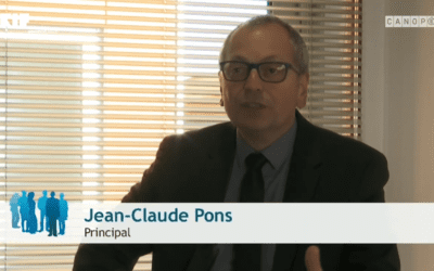 Canopé   Un projet de collège virtuel en pleine expérimentation