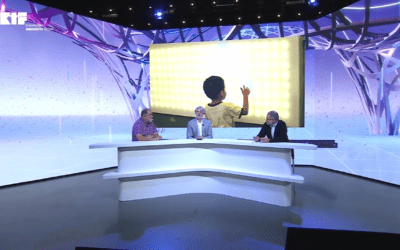 L’Immersive Learning Lab : diffuser les savoirs et co-construire les technologies de demain