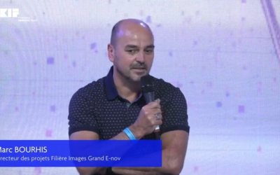 Présentation de Grand E Nov+