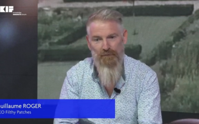 Présentation de Roger RX