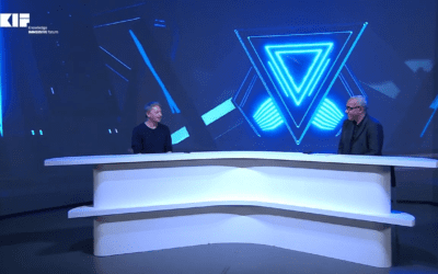 Présentation du logiciel Twinmotion