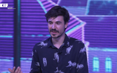 Favoriser la rencontre entre les gens : un des enjeux du festival Constellations