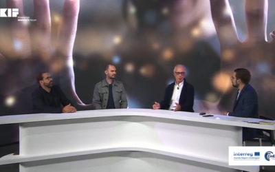 Exposition Pompéi : comment financer les contenus d’une exposition immersive ?