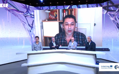 Les technologies immersives au cinéma : révolution récente ou évolution progressive ?
