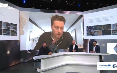 Présentation de Zú