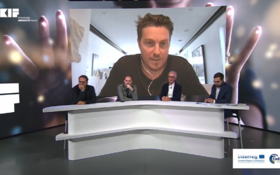 Comment l’immersif va-t-il se propager dans tous les domaines de notre vie ?