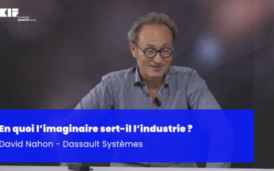 En quoi l’imaginaire sert-il l’industrie ?