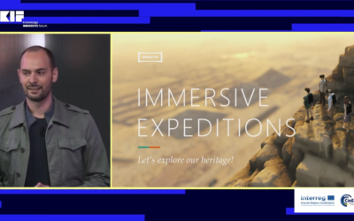 Les expéditions immersives : voyager sans quitter son pays grâce à la réalité virtuelle