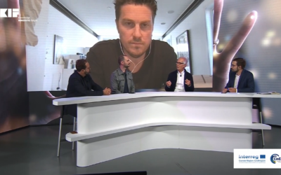L’immersif va t il peu à peu investir notre quotidien