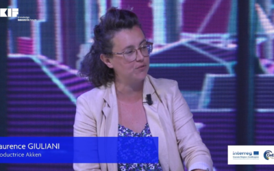 Akken : “révéler l’invisible” grâce aux balades sonores