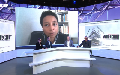 Comment visiter des monuments en direct et à distance grâce à la réalité virtuelle ?