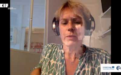 Quelle place tient la technologie dans le récit sonore immersif ?